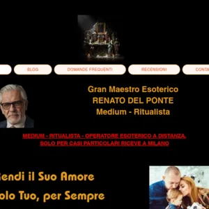 Maestro Leonardo Del Ponte - recensioni e opinioni