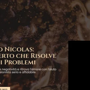Mago Nicolas - recensioni e opinioni