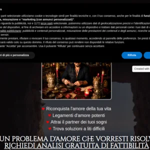 Sensitivo Nestore - recensioni e opinioni