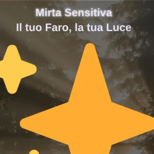 Sensitiva Mirta - recensioni e opinioni