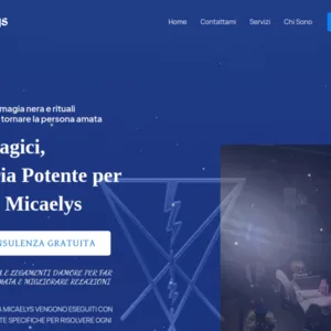 Ritualista Micaelys - recensioni e opinioni