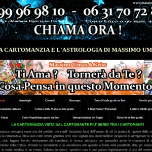 Massimo UMAX - recensioni e opinioni
