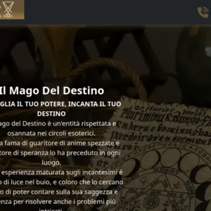 Mago Vincenzo - recensioni e opinioni